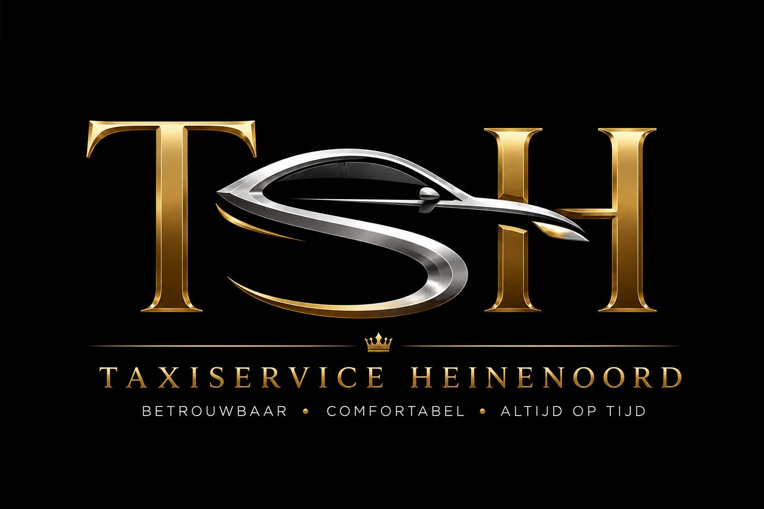 Taxiservice Heinenoord